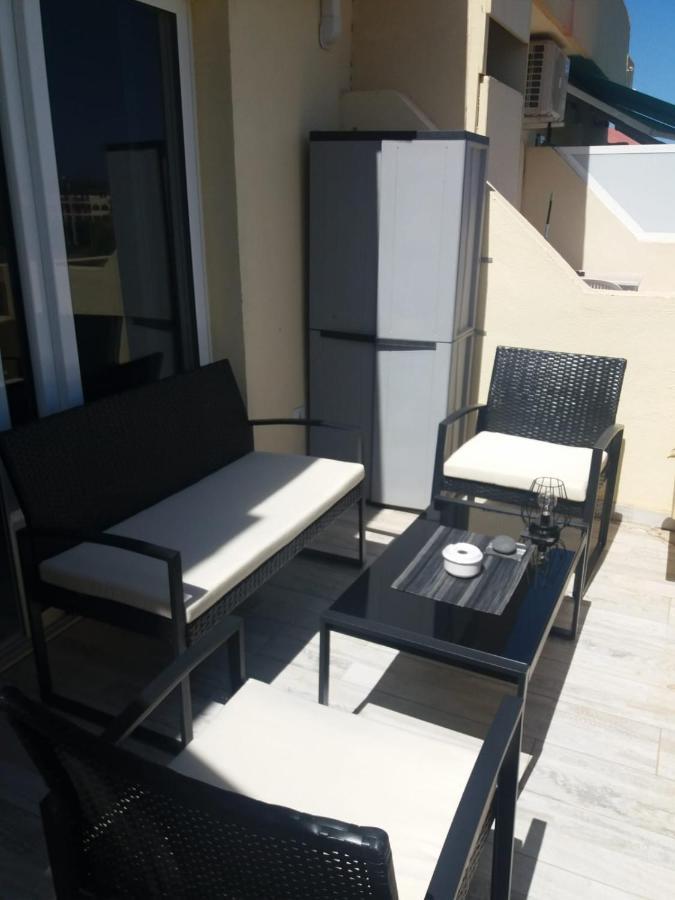 Mareverde Apartament Costa Adeje  Exterior foto