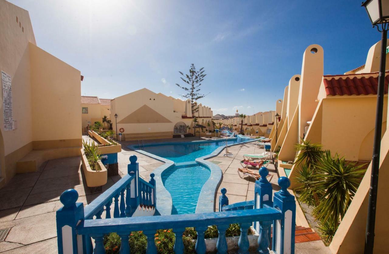 Mareverde Apartament Costa Adeje  Exterior foto